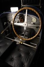 Bugatti Type 35B Recreation 1928 года